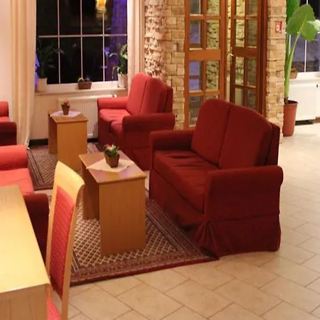 Hotel Bohinj