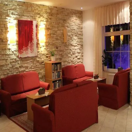 Hotel Bohinj 4* בוהין