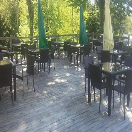 Hotel Bohinj Otel Bohinj