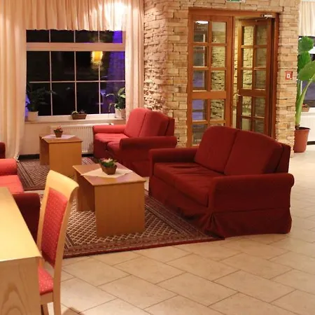 Hotel Bohinj בוהין