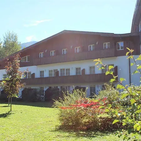 Hotel Bohinj 4*