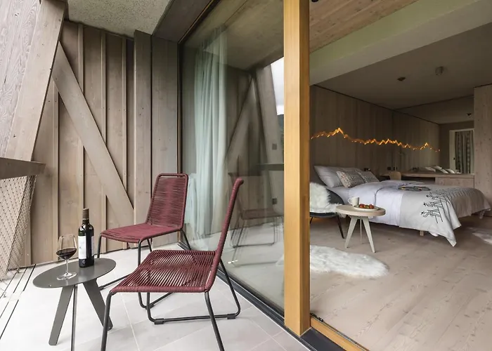 Hotel Bohinj Hotel Bohinj