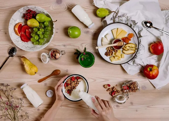 호텔 보히니 호텔