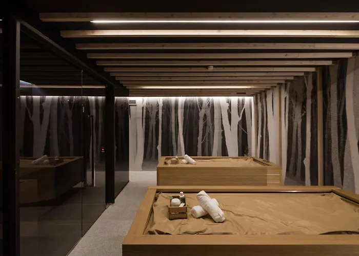 Hotel Bohinj 4* Bohinj