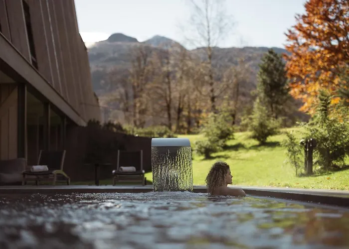 Hotel Hotel Bohinj 4*