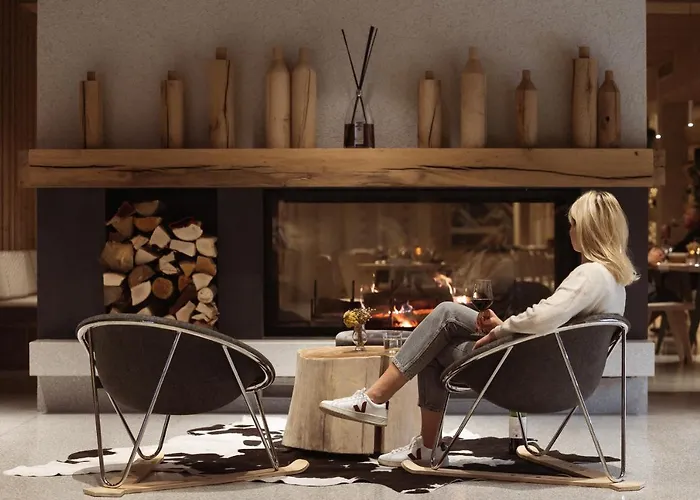 Hotel Bohinj 4* Bohinj