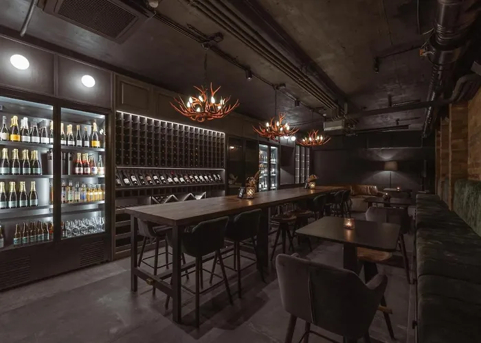 Hotel Hotel Bohinj 4*