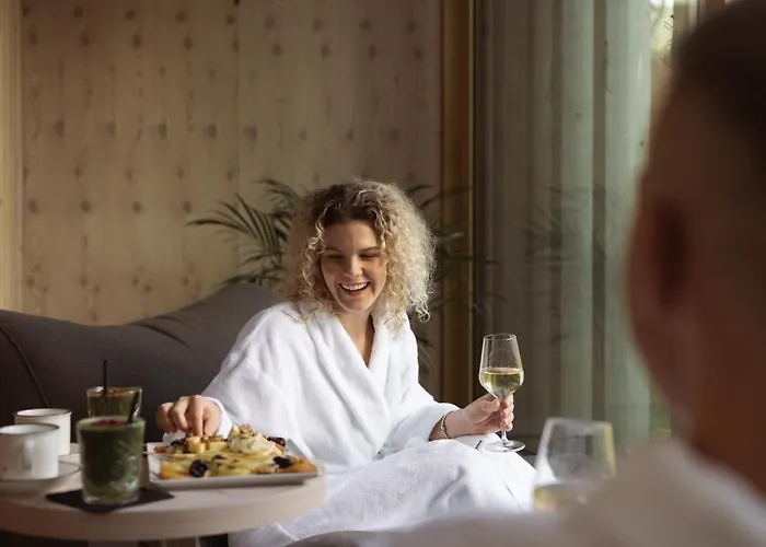 호텔 보히니 호텔 보히니