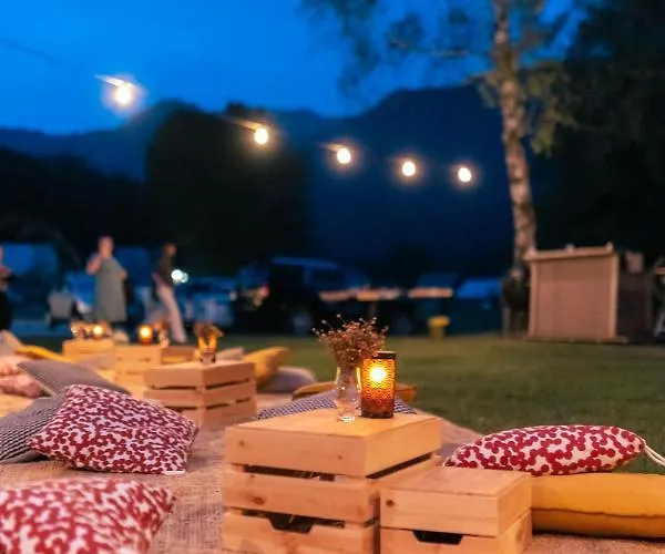 Hotel Hotel Bohinj Bohinj