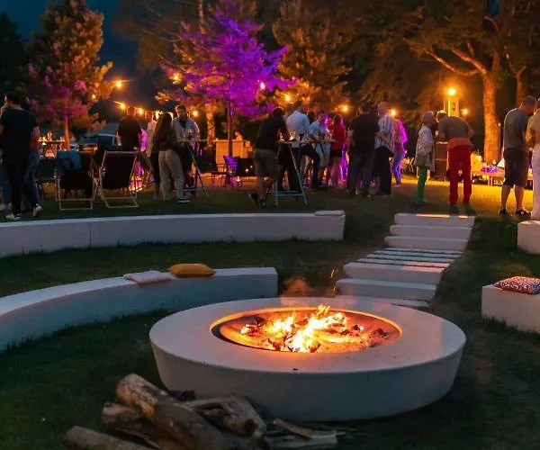 호텔 보히니 호텔 보히니