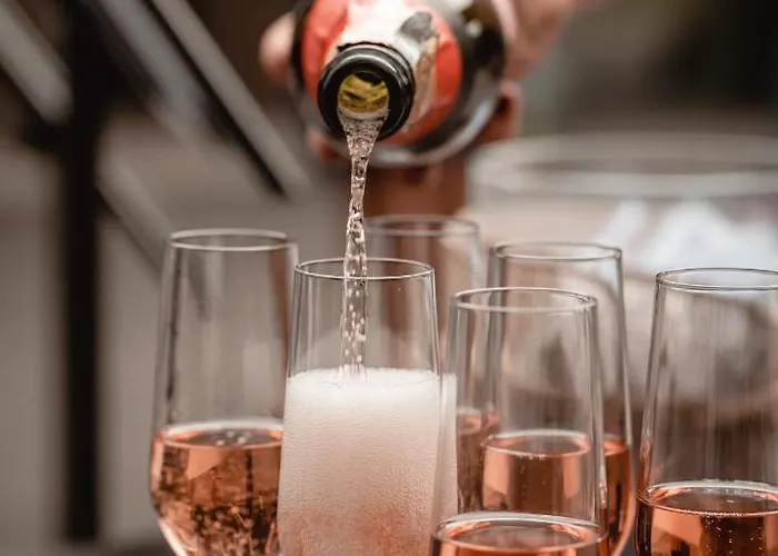 호텔 보히니 호텔 4*