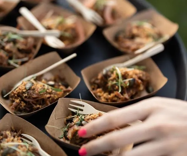 호텔 보히니 호텔 보히니