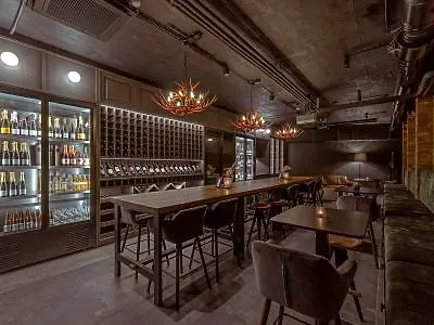 호텔 보히니 호텔