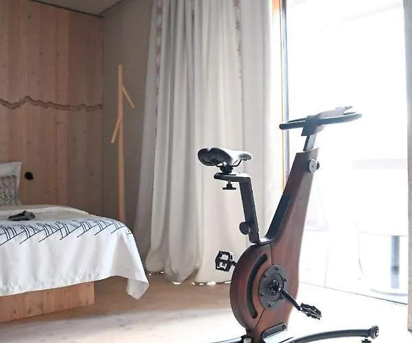 Hotel Bohinj Hotel 4*