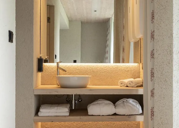 호텔 호텔 보히니 보히니