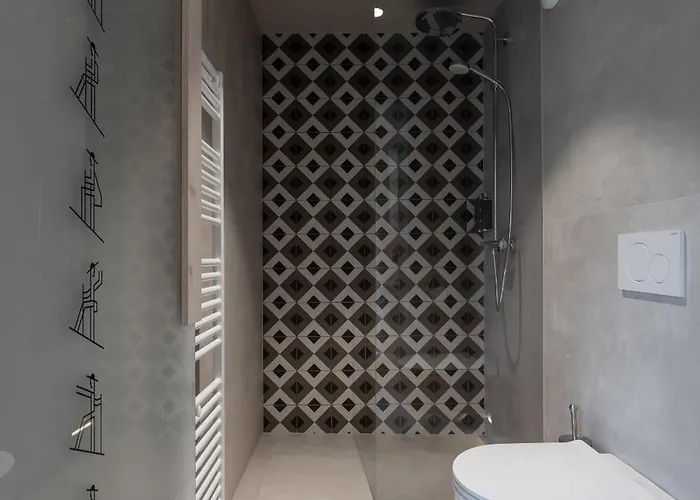 호텔 보히니 호텔 보히니