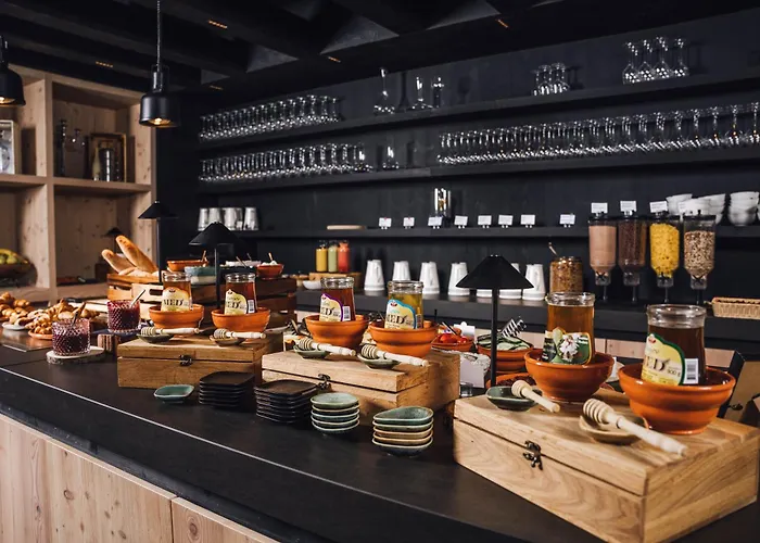 호텔 보히니 호텔 보히니