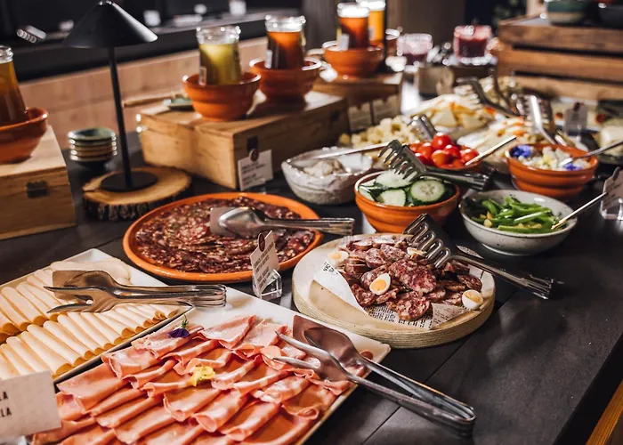 Hotel Bohinj 4* Bohinj