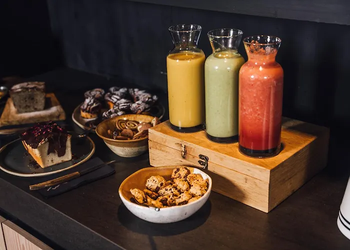 호텔 호텔 보히니