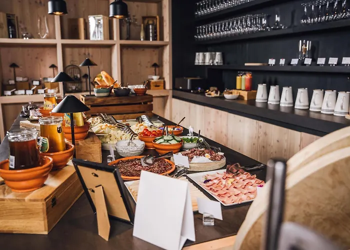 호텔 보히니 호텔 4*