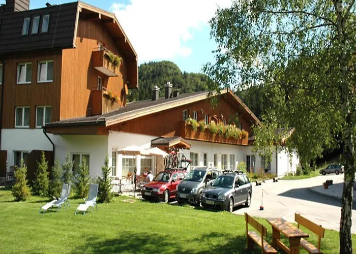 Hotel Bohinj Hotel