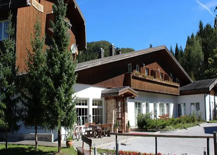 Hotel Hotel Bohinj Bohinj