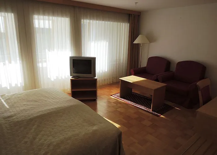 Hotel Bohinj Hotel 4*