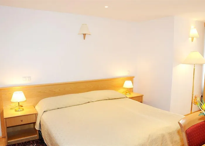 Hotel Bohinj Hotel 4*