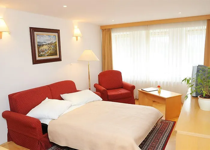 Hotel Bohinj Hotel
