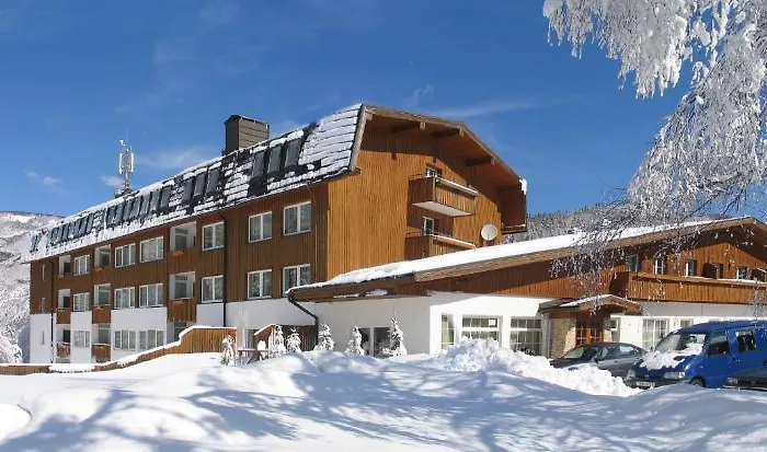 Hotel Bohinj Hotel Bohinj