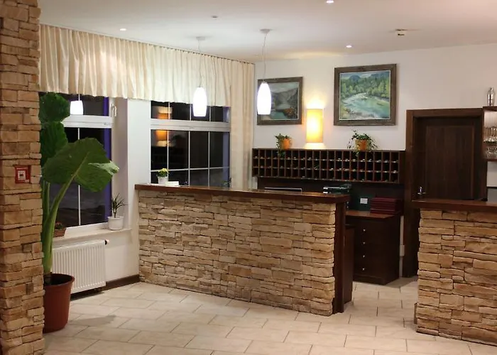 Hotel Hotel Bohinj 4*