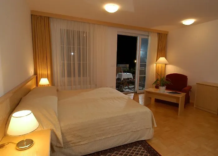 Hotel Bohinj 4*