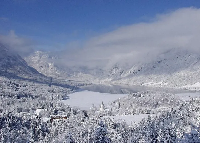 Hotel Bohinj