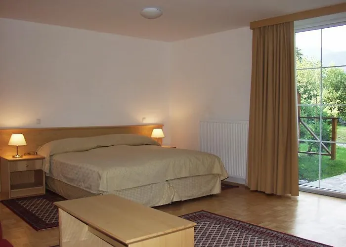 Hotel Bohinj Hotel 4*