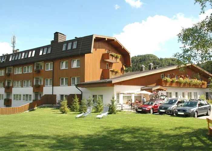 Hotel Bohinj Hotel Bohinj