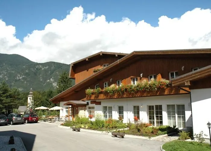 Hotel Bohinj Bohinj