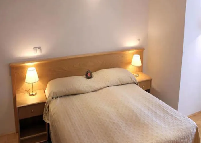 Hotel Hotel Bohinj Bohinj