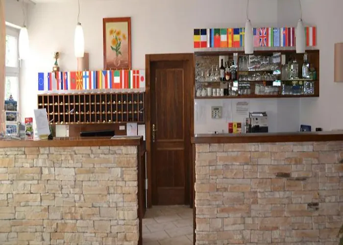 Hotel Hotel Bohinj 4*