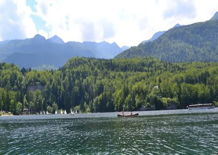 Hotel Hotel Bohinj Bohinj