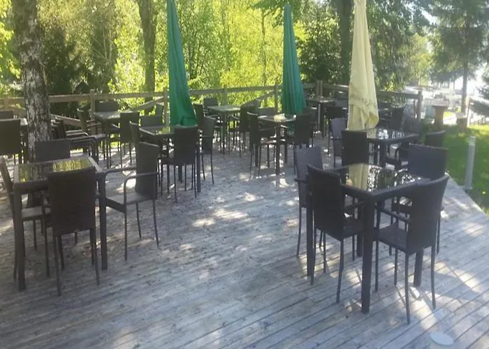 Hotel Bohinj Hotel Bohinj