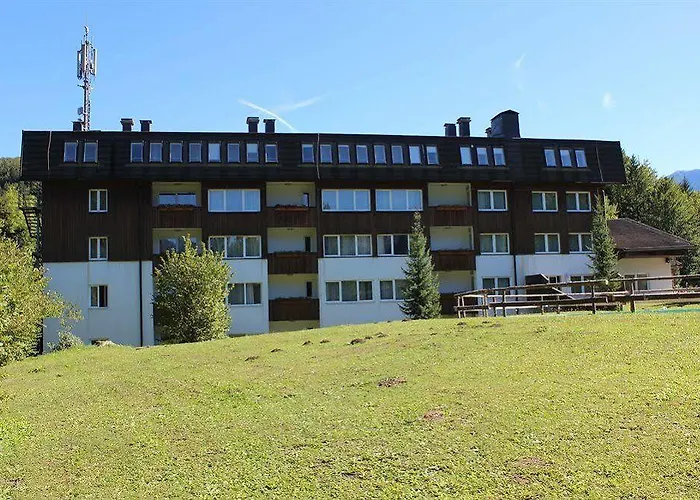 Hotel Bohinj 4* Bohinj